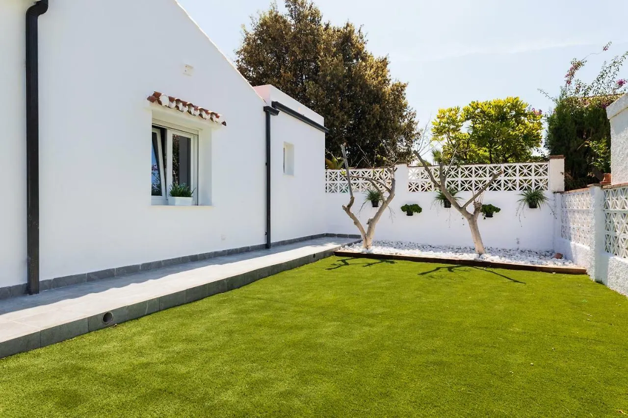 Cortijo De Maza Βίλα Μάλαγα 0*,
