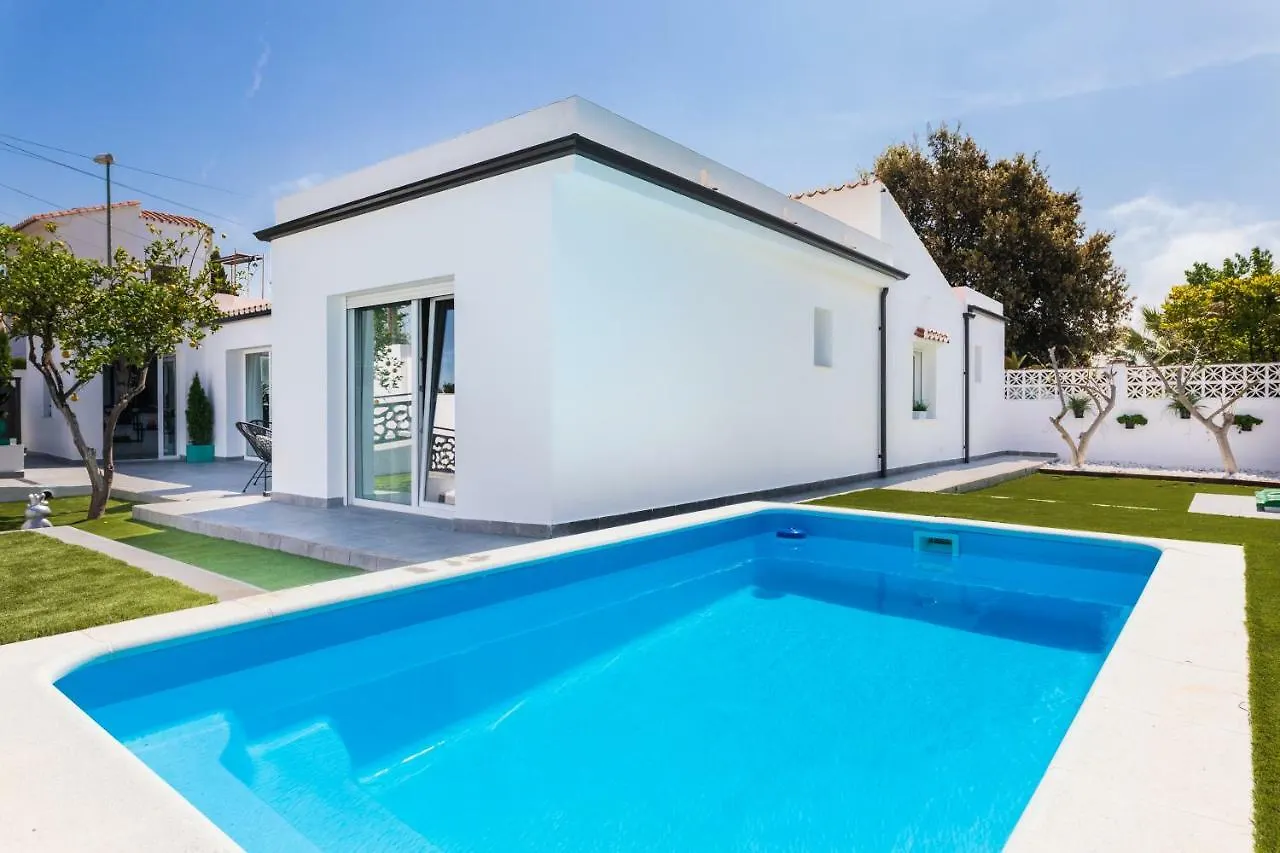 Cortijo De Maza Villa Malaga 0*,  Spain