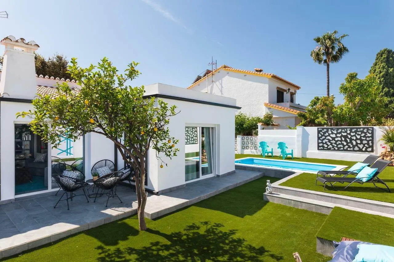 Cortijo De Maza location